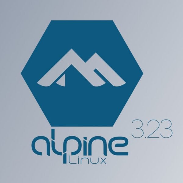 Alpine Linux 3.23 Released With Kernel 6.18 LTS