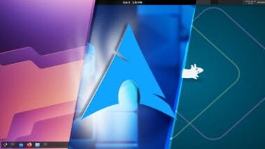 Which Desktop Environment Do Arch Linux Users Prefer