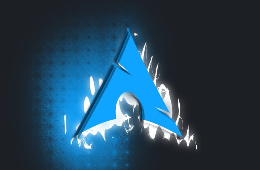 Arch Linux Website Hit by DDoS and Temporarily Limited to IPv6