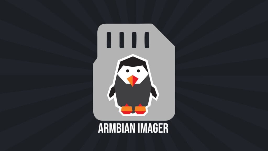 Armbian Team Launches New Official Imager for Flashing Armbian OS