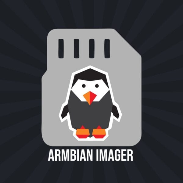 Armbian Team Launches New Official Imager for Flashing Armbian OS
