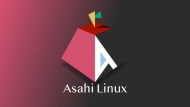 Asahi Linux Delivers Apple Silicon Gains With Kernel 6.18