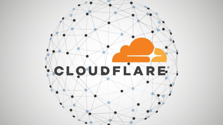 Global Internet Traffic Rose 19 Percent in 2025, Cloudflare Data Shows