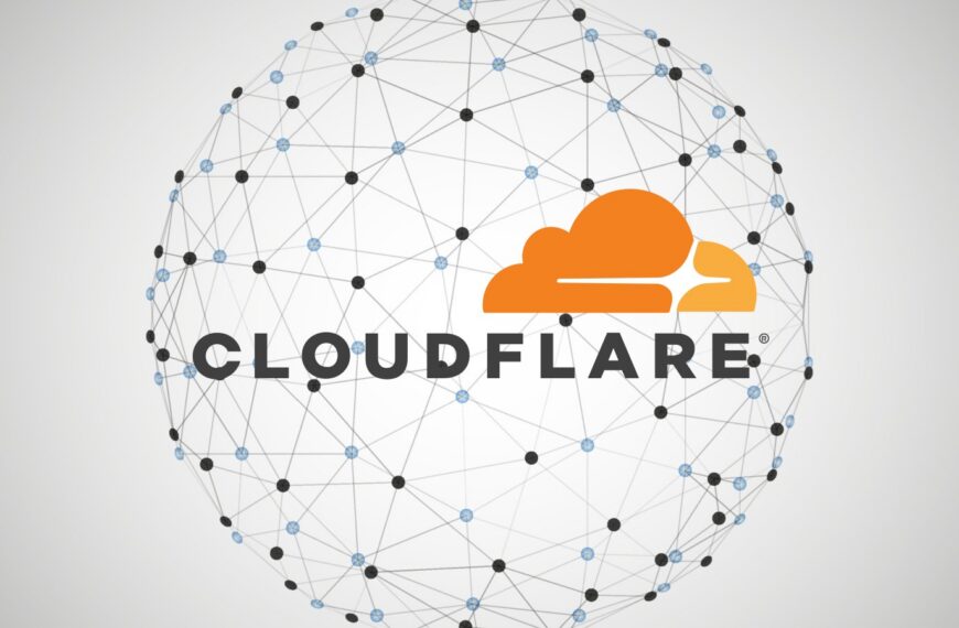Global Internet Traffic Rose 19 Percent in 2025, Cloudflare Data Shows