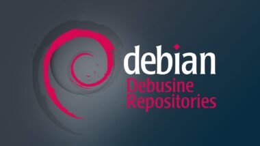 Debian Gets Its Own PPA-Like System as Debusine Repositories Launch
