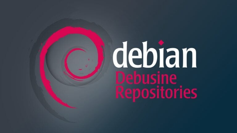 Debian Gets Its Own PPA-Like System as Debusine Repositories Launch