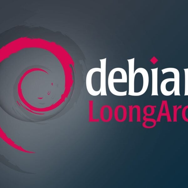 Debian Officially Welcomes Loong64 as a Supported Architecture
