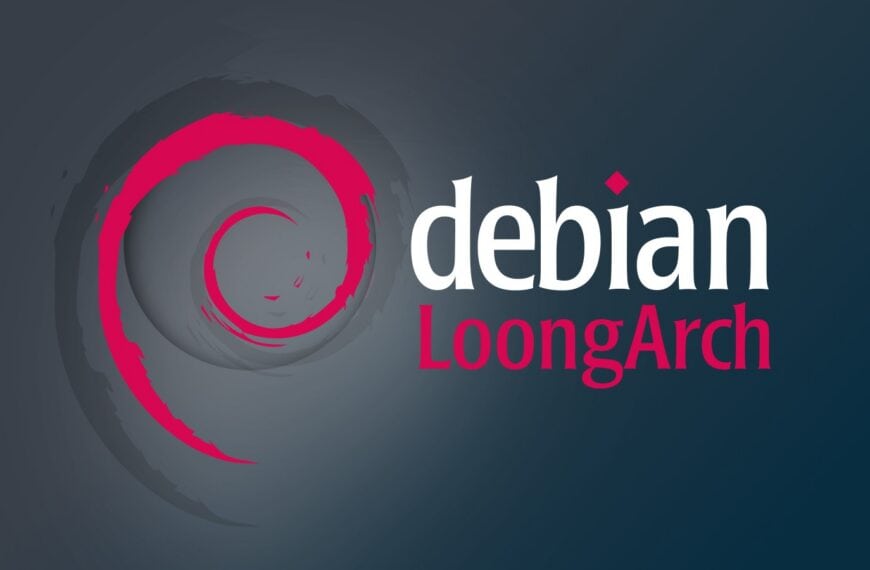 Debian Officially Welcomes Loong64 as a Supported Architecture