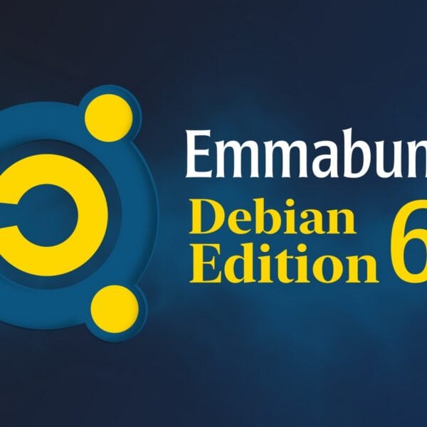 Emmabuntüs Debian Edition 6 Released With Strong Focus on Accessibility