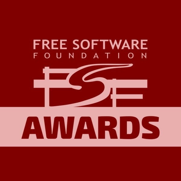 FSF Announces 2024 Free Software Award Winners