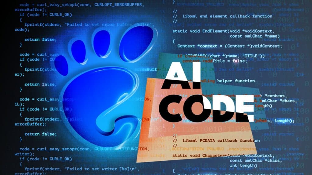 GNOME Will Reject Shell Extensions With AI-Generated Code