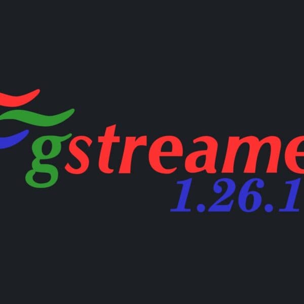 GStreamer 1.26.10 Brings Fixes for FLAC Opus and Matroska Handling