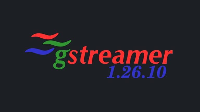 GStreamer 1.26.10 Brings Fixes for FLAC Opus and Matroska Handling