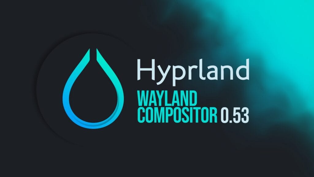 Hyprland 0.53 Lands With Window Rule Rewrite and Dozens of Fixes
