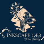 Inkscape 1.4.3 Delivers 124 Bug and Crash Fixes in Major Maintenance Update