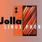 Jolla Launches Community-Funded Linux Phone