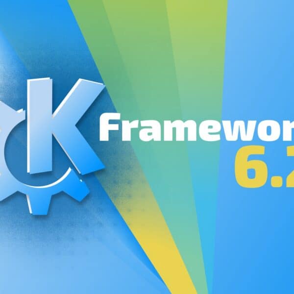 KDE Frameworks 6.21 Is Out With Extensive Bug Fixes
