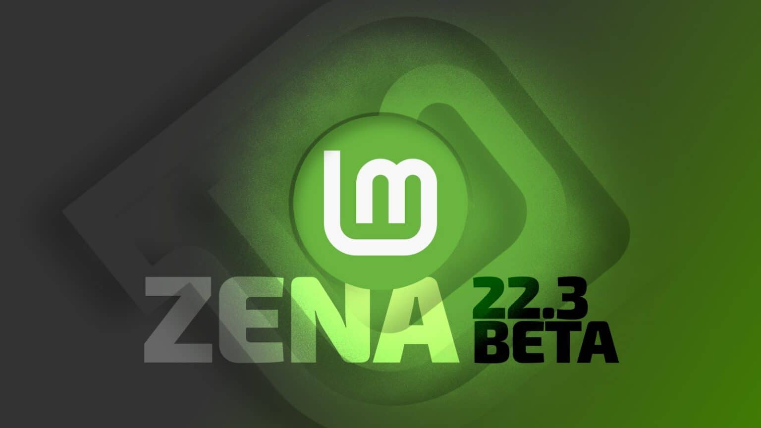 Linux Mint 22.3 "Zena" Enters Public Beta