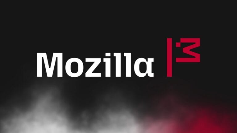 Mozilla’s New Leadership Will Prioritize Transparent AI and User Control