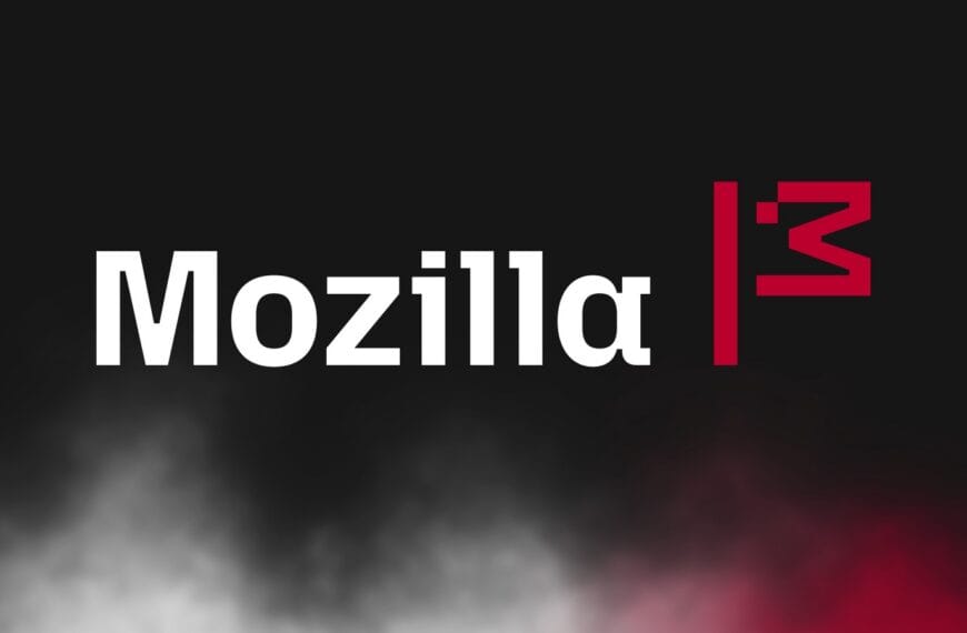 Mozilla’s New Leadership Will Prioritize Transparent AI and User Control