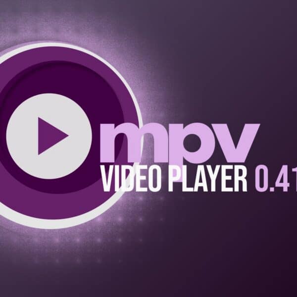 MPV 0.41 Media Player Switches to gpu-next Renderer