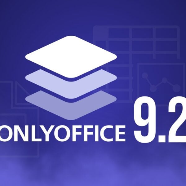 ONLYOFFICE Docs 9.2 Debuts AI Grammar Checks, Custom Hotkeys