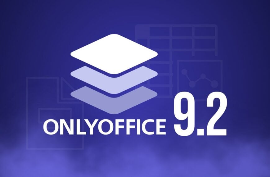 ONLYOFFICE Docs 9.2 Debuts AI Grammar Checks, Custom Hotkeys
