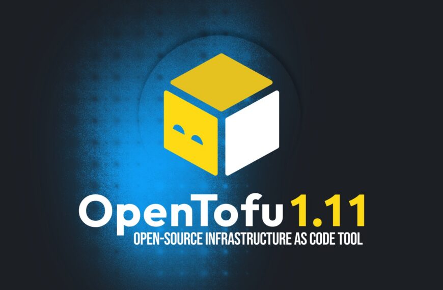 OpenTofu 1.11 Introduces Ephemerality for Safer Temporary Credentials