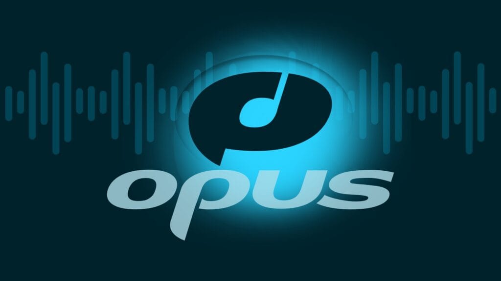 Opus 1.6 Audio Codec Released With 96 kHz Audio and ML Improvements