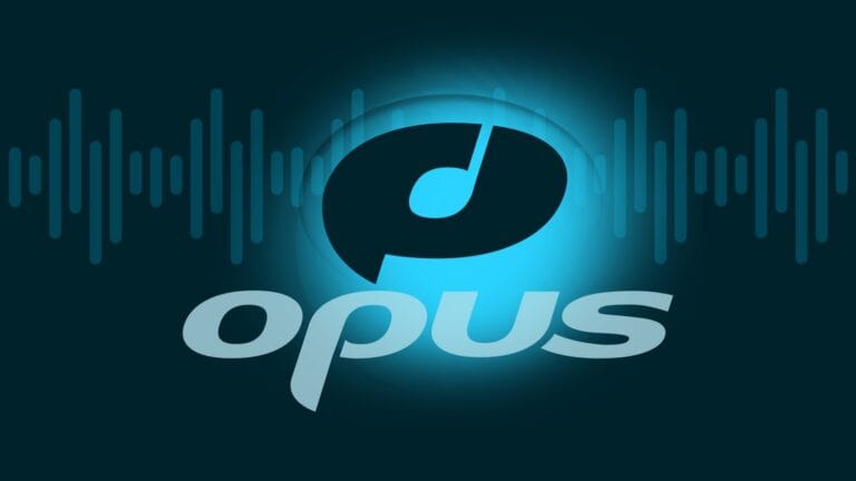 Opus 1.6 Audio Codec Released With 96 kHz Audio and ML Improvements