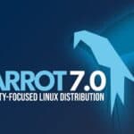 Parrot OS 7.0 Released With KDE Plasma 6, Wayland, and Debian 13 Base