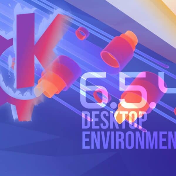 KDE Plasma 6.5.4 Improves Stability with December Bugfix Update