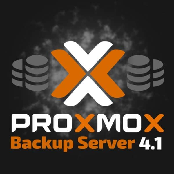 Proxmox Backup Server 4.1 Released With Kernel 6.17, ZFS 2.3