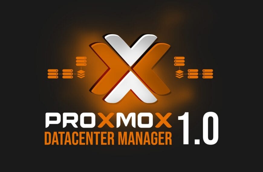 Proxmox Launches Datacenter Manager 1.0 With Rust-Powered Interface