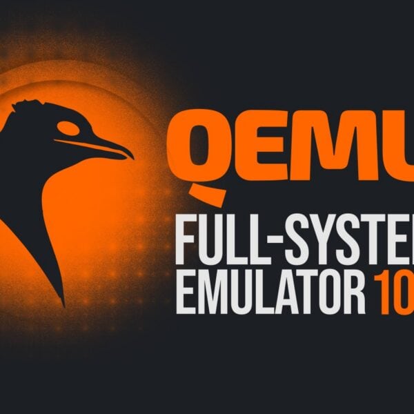 QEMU 10.2 Expands RISC-V, PowerPC, and s390x Emulation Capabilities
