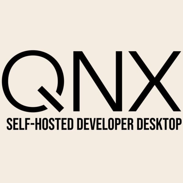 QNX Introduces a Self-Hosted Developer Desktop