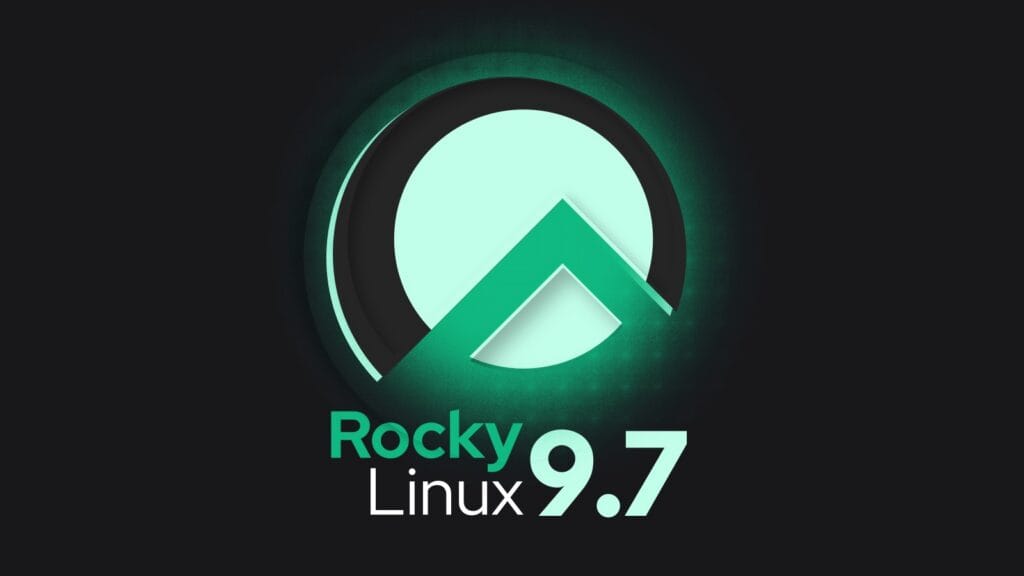 Rocky Linux 9.7 Released With Updated Toolchains