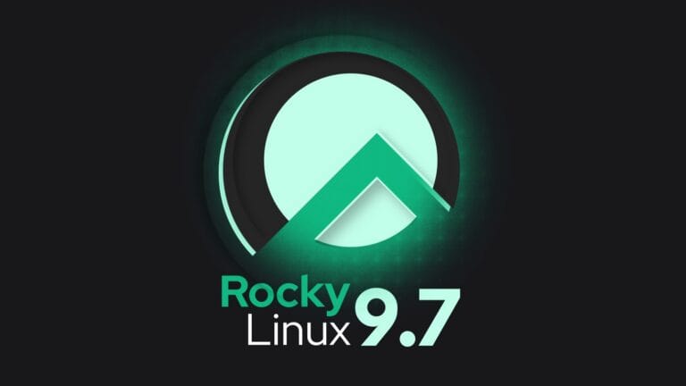 Rocky Linux 9.7 Released With Updated Toolchains