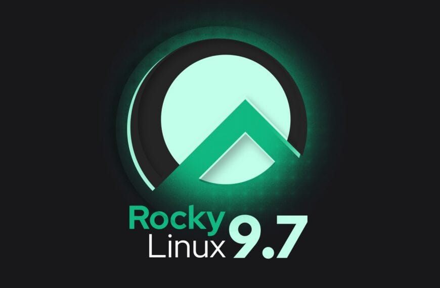 Rocky Linux 9.7 Released With Updated Toolchains