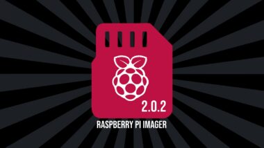 Raspberry Pi Imager 2.0.2 Improves Write Speeds And UI Stability