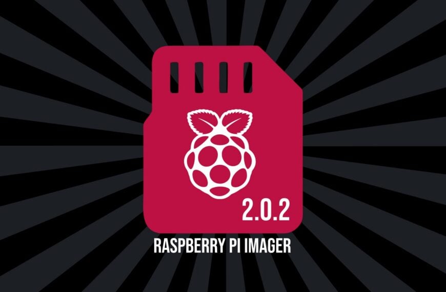 Raspberry Pi Imager 2.0.2 Improves Write Speeds And UI Stability