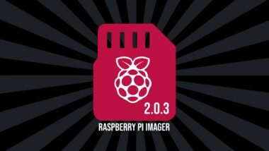 Raspberry Pi Imager 2.0.3 Released With Smarter Networking and Faster Writes