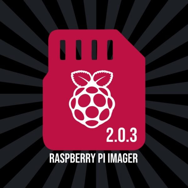 Raspberry Pi Imager 2.0.3 Released With Smarter Networking and Faster Writes
