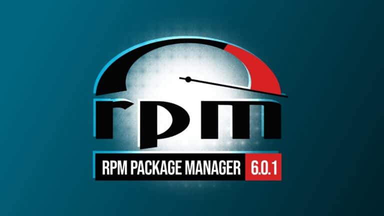 RPM 6.0.1 Fixes Key Regressions And Improves Signature Handling