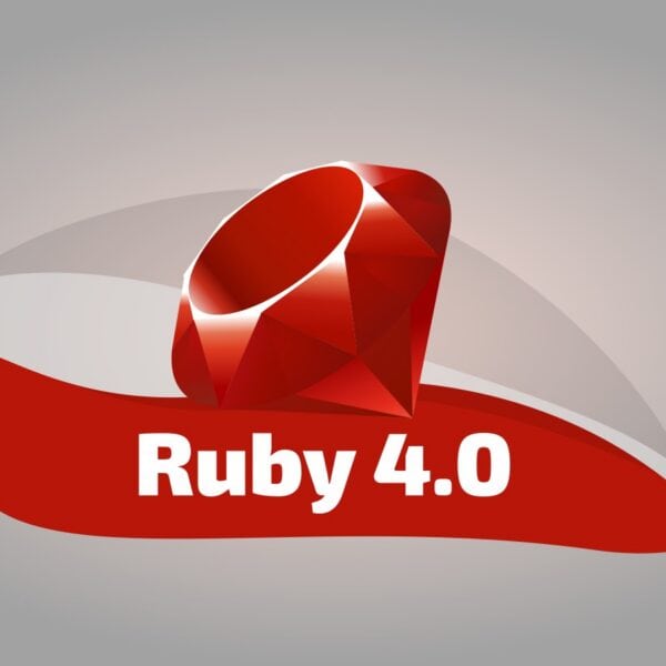 Ruby 4.0 Released With Ruby Box Isolation and New ZJIT Compiler