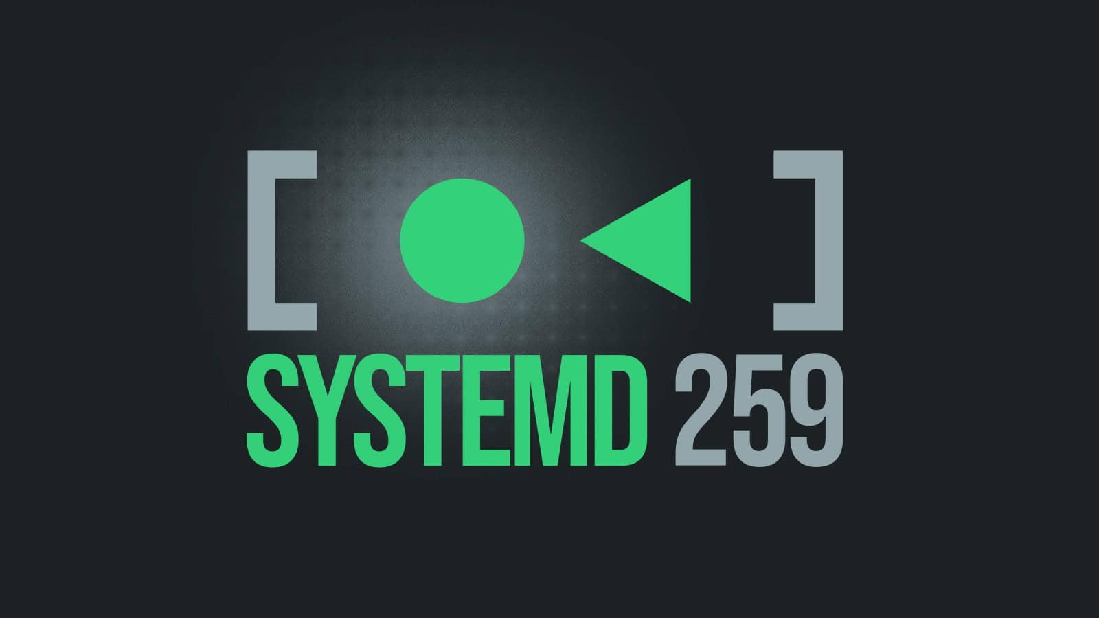 Systemd 259 Released With Major Changes Ahead of Legacy SysV Removal