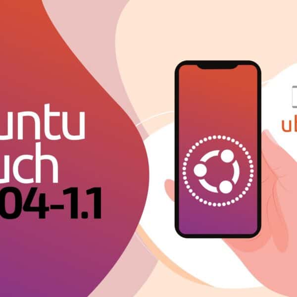 Ubuntu Touch 24.04-1.1 and 20.04 OTA-11 Bring VoLTE Expansion