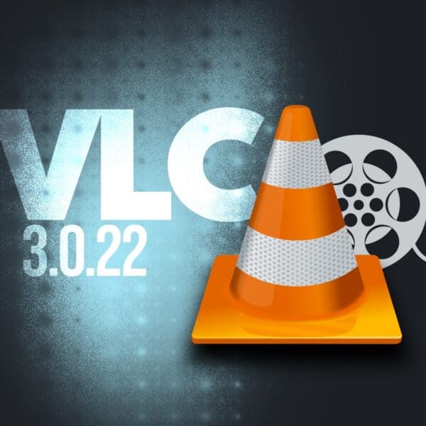 VLC 3.0.22 Released With Qt6 Support, Dark Mode Option, and More