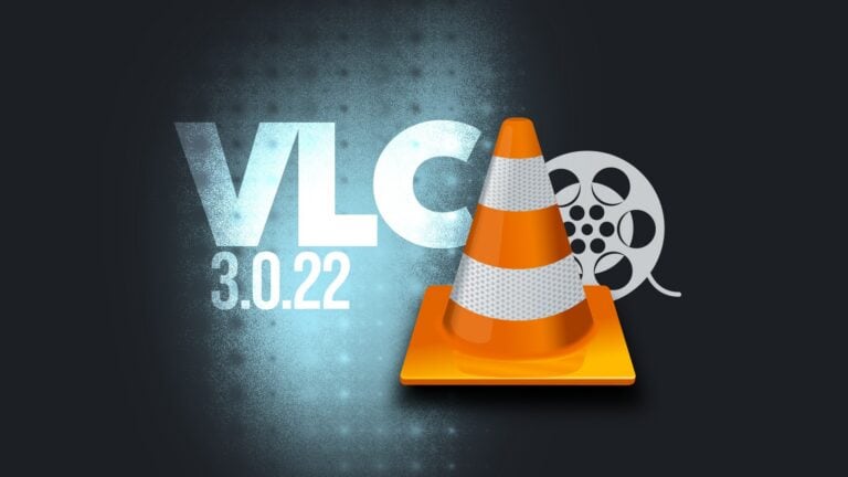VLC 3.0.22 Released With Qt6 Support, Dark Mode Option, and More