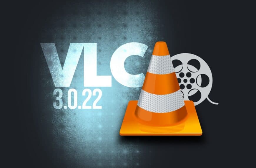 VLC 3.0.22 Released With Qt6 Support, Dark Mode Option, and More